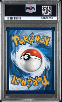 2024 Pokemon Twm En-twilight Masquerade 217 Carmine Special Illustration Rare PSA