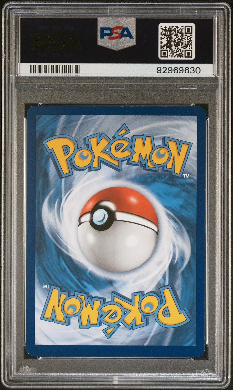 2022 Pokemon Swsh Black Star Promo 212 Eevee-holo Astral Radiance Three Pack Blisters PSA 9