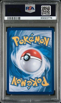 2022 Pokemon Korean Sword & Shield Star Birth 112 Full Art/arceus V PSA 9