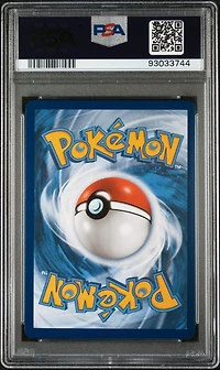 2022 Pokemon Sword & Shield Silver Tempest 184 Fa/regidrago V PSA 10