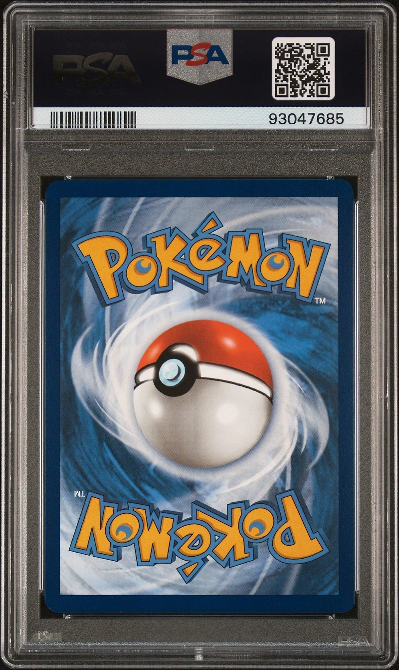 2024 Pokemon Twm En-twilight Masquerade 168 Pinsir Illustration Rare PSA