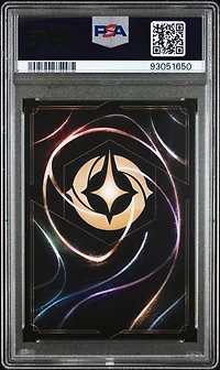 2023 Disney Lorcana En P1-promo 24 Gaston - Arrogant Hunter Event Exclusive PSA 10