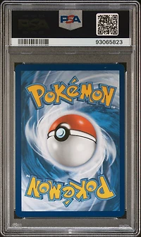 2024 Pokemon Twm En-twilight Masquerade 188 Eevee PSA 9