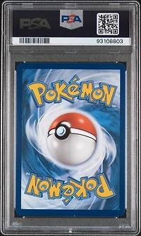 2023 Pokemon Svi En-scarlet & Violet 109 Annihilape PSA 8