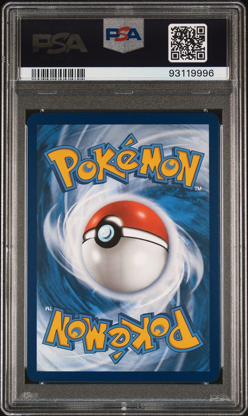 2024 Pokemon Twm En-twilight Masquerade 213 Wellspring Mask Ogerpon Ex Special Illustration Rare PSA 10