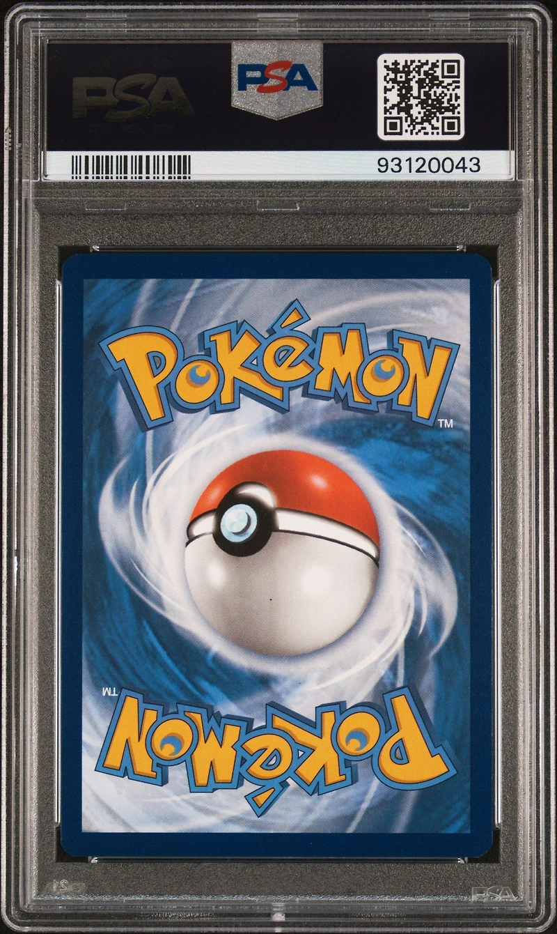 2024 Pokemon Twm En-twilight Masquerade 130 Dragapult Ex PSA 10