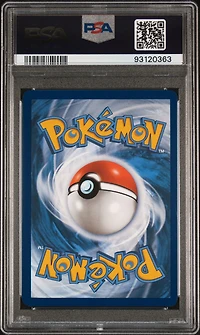 2024 Pokemon Twm En-twilight Masquerade 174 Froslass Illustration Rare PSA