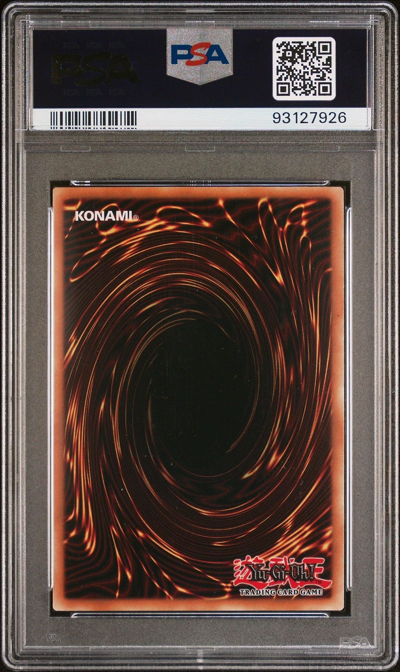 2020 Yu-gi-oh! Genesis Impact En016 Evil Twin Lil-la 1st Edition-collector's Rare PSA 9