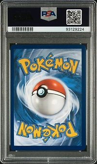 2024 Pokemon Tef En-temporal Forces 169 Charjabug Illustration Rare PSA 10