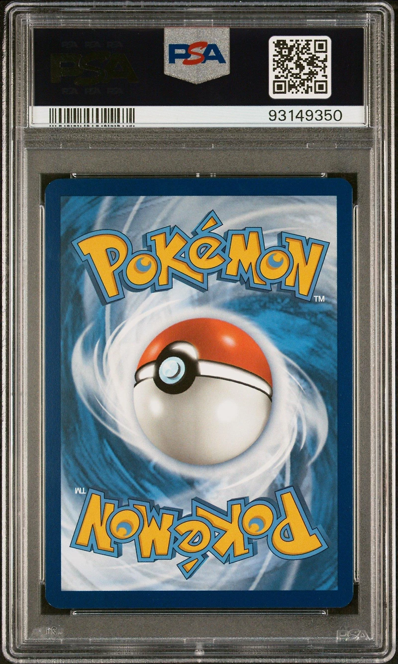 2024 Pokemon Twm En-twilight Masquerade 082 Alakazam PSA 10