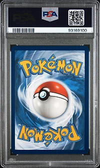 2023 Pokemon Mew En-151 149 Dragonite PSA