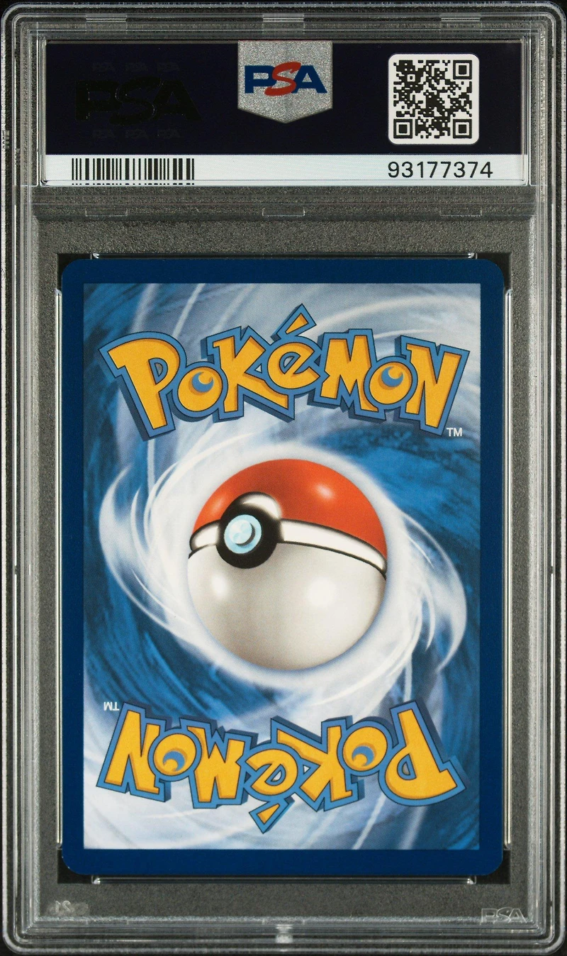 2023 Pokemon Pal En-paldea Evolved 219 Sudowoodo PSA 10