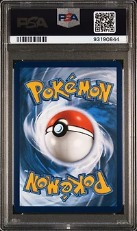 2024-2025 Pokemon Play! Pokemon Prize Pack 125 Charizard Ex PSA