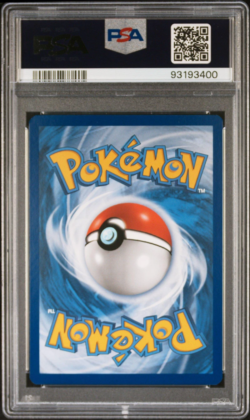 2016 Pokemon Xy Fates Collide 72 Diancie Ex PSA 10