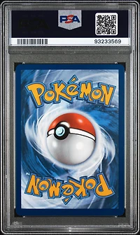 2024 Pokemon Twm En-twilight Masquerade 211 Teal Mask Ogerpon Ex Special Illustration Rare PSA