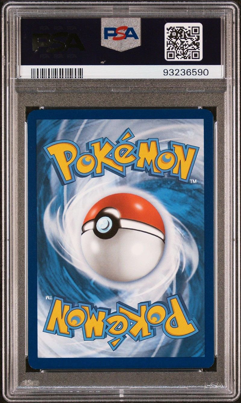 2024 Pokemon Twm En-twilight Masquerade 183 Timburr Illustration Rare PSA 10