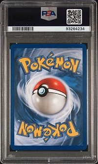 2006 Pokemon Ex Holon Phantoms 22 Latios-holo Floodrush Theme Deck PSA 9