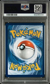 2023 Pokemon Pal En-paldea Evolved 043 Gyarados PSA 9