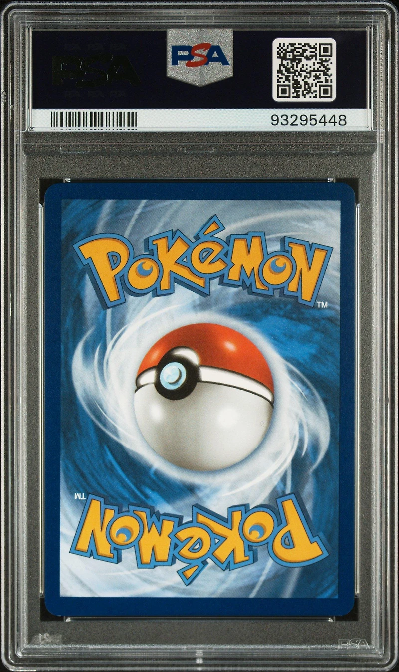 2021 Pokemon Swsh Black Star Promo 132 Dragapult-holo Celebrations Collection-jumbo PSA 10