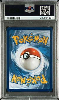 2021 Pokemon Swsh Black Star Promo 132 Dragapult-holo Celebrations Collection-jumbo PSA 10