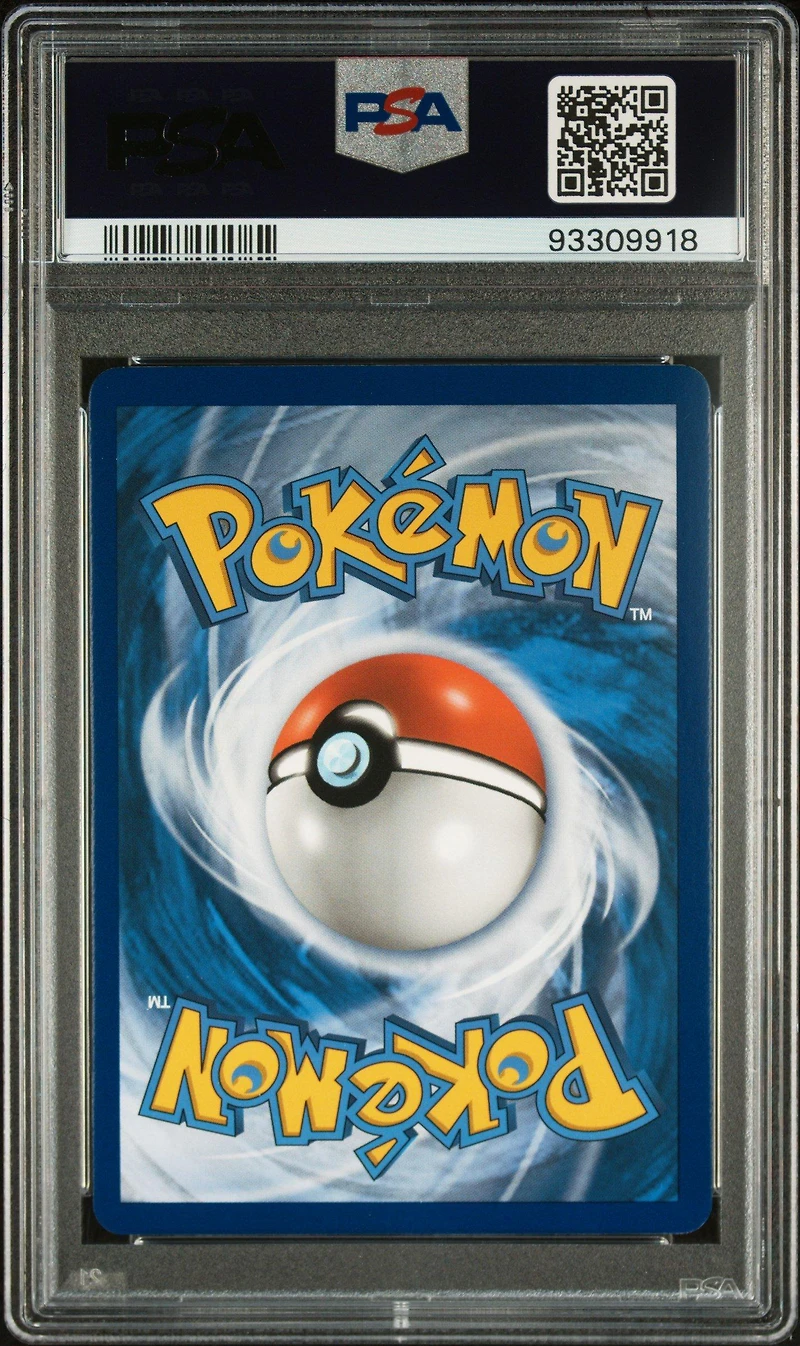 2017 Pokemon Sun & Moon Guardians Rising 153 Full Art/tapu Koko Gx Secret PSA 10