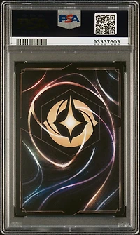 2024 Disney Lorcana En P1-promo 34 Mickey Mouse