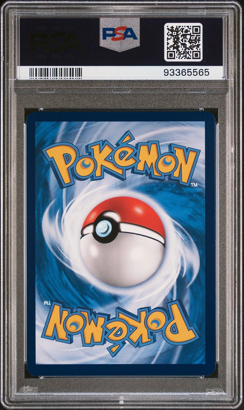 2023 Pokemon Simplified Chinese S Promo 079 Charizard Vmax PSA 10