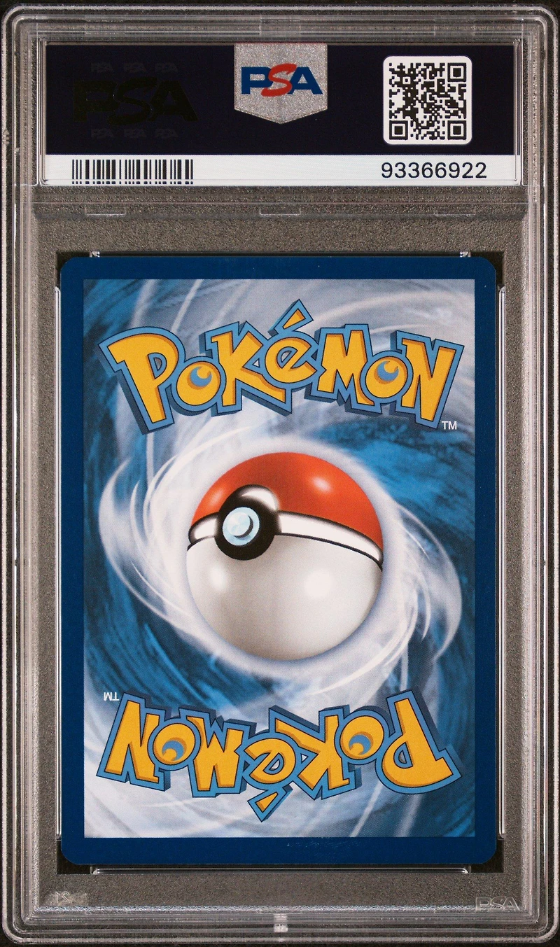 2024 Pokemon Twm En-twilight Masquerade 208 Lucian Ultra Rare PSA 10