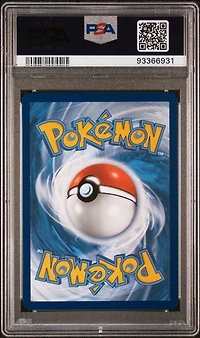 2024 Pokemon Twm En-twilight Masquerade 192 Hearthflame Mask Ogerpon Ex Ultra Rare PSA