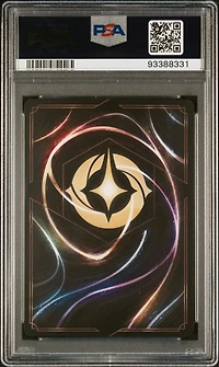 2023 Disney Lorcana En 1-the First Chapter 114 Maui - Hero To All Foil PSA 10