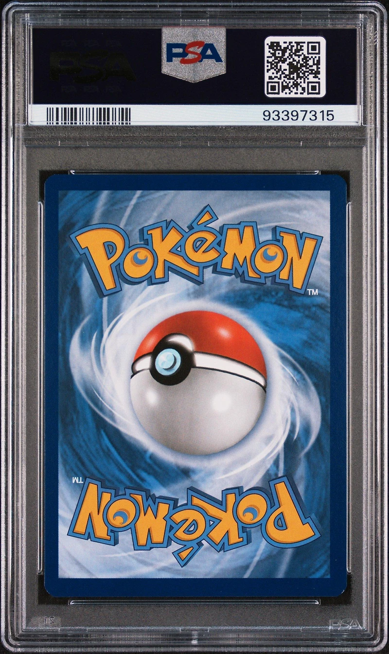 2016 Pokemon Xy Evolutions 59 Machamp-reverse Foil PSA 9