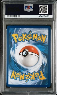 2023 Pokemon Mew En-151 135 Jolteon Reverse Holo PSA 9