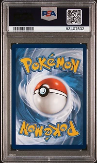2023 Pokemon Trick Or Trade 034 Houndoom PSA 10