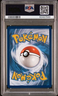 2024 Pokemon Paf En-paldean Fates 015 Armarouge PSA 9