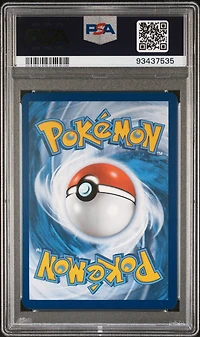 2024 Pokemon Twm En-twilight Masquerade 152 Hyper Aroma PSA