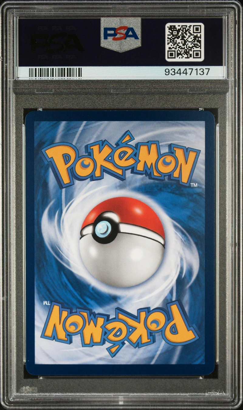 2024 Pokemon Thai Sv4a I-shiny Treasure Ex 348 Gardevoir Ex Special Art Rare PSA 10