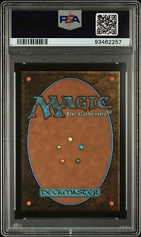 2024 Magic The Gathering Breaking News 27 Skullcrack Breaking News Showcase PSA 10