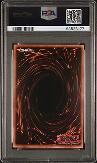 2014 Yu-gi-oh! Promo Shonen Jump Magazine En068 Blue-eyes White Dragon PSA