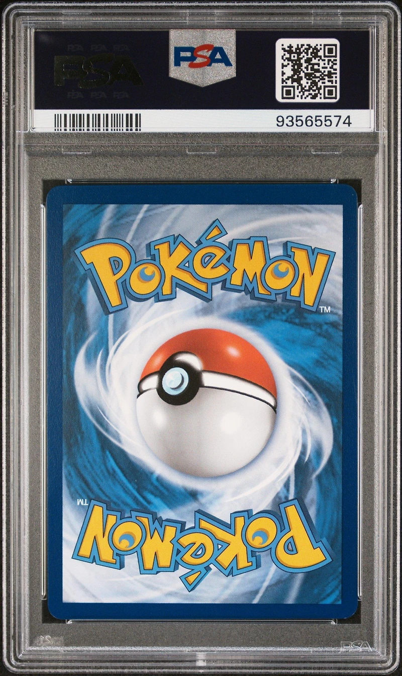 2021 Pokemon Sm Black Star Promo Sm248 Full Art/pikachu & Zekrom Gx Pikachu & Zekrom Gx Premium Collection Jumbo PSA 10