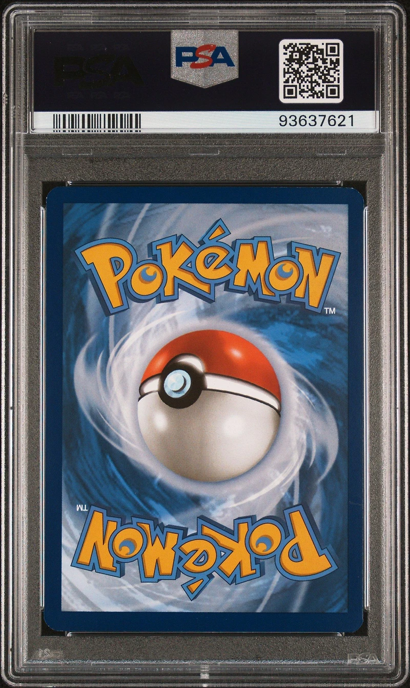 2022 Pokemon Sword & Shield Lost Origin 052 Pikachu PSA 9