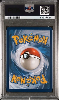 2022 Pokemon Sword & Shield Lost Origin 052 Pikachu PSA 9