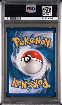 2005 Pokemon Ex Emerald 60 Pikachu PSA 10