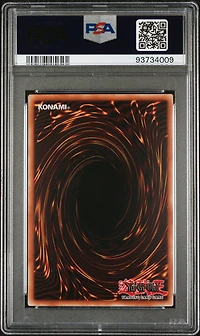 2014 Yu-gi-oh! Premium Gold En033 Dark Magician Girl 1st Edition PSA 9