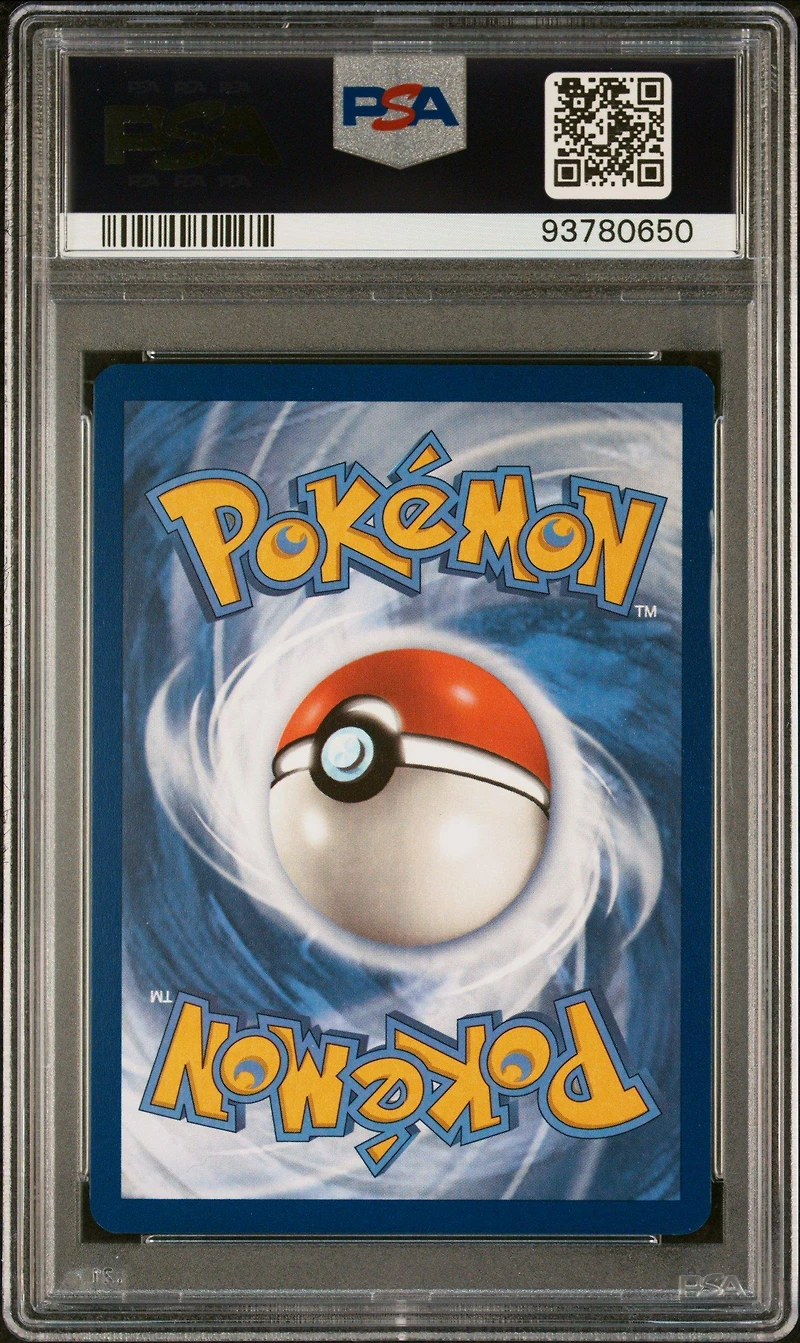 2024 Pokemon Twm En-twilight Masquerade 201 Blissey Ex Ultra Rare PSA 10