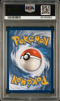 2024 Pokemon Twm En-twilight Masquerade 201 Blissey Ex Ultra Rare PSA 10