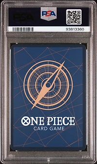 2024 One Piece Extra Booster -memorial Collection- 046 Brook Alternate Art PSA