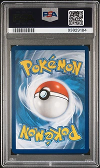 2021 Pokemon Sword & Shield Fusion Strike 252 Full Art/sandaconda V PSA 9