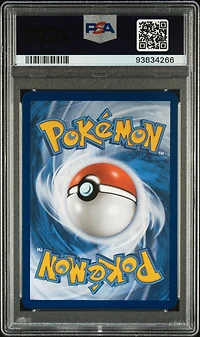 2024 Pokemon Twm En-twilight Masquerade 190 Teal Mask Ogerpon Ex Ultra Rare PSA 10