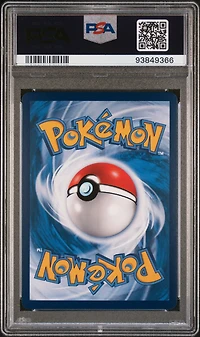 2024 Pokemon Simplified Chinese Cs4.1 C-brilliant Energy Pokemon Art Card Set Gift Box 004 Player's Ceremony PSA 10