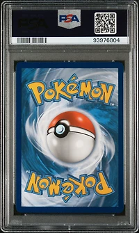 2020 Pokemon Swsh Black Star Promo 051 Lapras-holo Champion's Path Special Pin Collection PSA 9